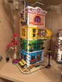 LEGO FRIENDS: Heartlake City Gemeinschaftszentrum (41748)