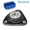 1x ORIGINAL SACHS FEDERBEINSTÜTZLAGER VORNE FÜR FORD FOCUS III KUGA I II 1.0-2.3