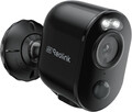 Reolink 4K 8MP Überwachungskamera Aussen Akku Mit 2,4Ghz/5Ghz Wifi, Mensch/Auto/