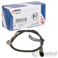 BOSCH SENSOR, ABGASTEMPERATUR ABGASTEMPERATURSENSOR passend für AUDI A4 A6