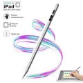 Stylus Stift Kapazitiver Pen Palm Rejection 125mAh für iPad/iPhone/Android/iOS