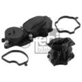 45195 Entlüftungsventil FEBI BILSTEIN geeignet für BMW