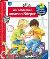 Wieso? Weshalb? Warum?, Band 1: Wir entdecken unseren Kö... | Buch | Zustand gut