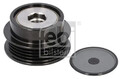 Lichtmaschinenriemenscheibe Kupplung 184823 FEBI BILSTEIN für TOYOTA AURIS Kombi