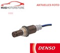 LAMBDASONDE LAMDASONDE LINKS DENSO DOX-0625 P FÜR SUZUKI GRAND VITARA II