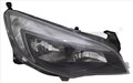 Hauptscheinwerfer TYC 20-12189-25-2 für OPEL GTC ASTRA W21/5W Caravan P10 CDTI