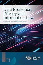 Datenschutz-, Datenschutz- und Informationsrecht von Leo Davidson