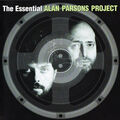 2xCD The Alan Parsons Project The Essential Alan Parsons Project Sony BMG Mus