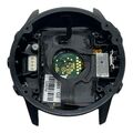 Original Garmin Fenix 6X Sapphire Haupt Gehäuse Rahmen Hr (Rot Schwarz) Teil Ein