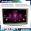 8-Kern Android 14 GPS Autoradio DAB+CarPlay Navi DSP Wifi für VW Passat CC B6 B7