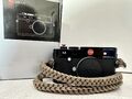 Leica M (Typ 240). M240. Excelente Estado