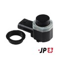 1x Sensor, Einparkhilfe JP GROUP 1197500200 passend für ALFA ROMEO AUDI FIAT