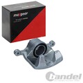 MAXGEAR BREMSSATTEL VOR DER ACHSE VORDERACHSE LINKS PASSEND FÜR HONDA CIVIC