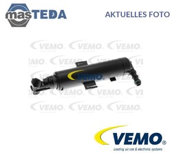 V10-08-0394 WASCHWASSERDÜSE SCHEINWERFERREINIGUNG VEMO NEU OE QUALITÄT