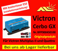 Cerbo GX Nr. BPP900450100 Victron Energy, Kommunikation, RECHNUNG mit 0% MwSt.