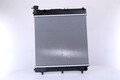 Kühler Wasserkühler Motorkühler für Mercedes Nissens 62635 1986 - 1995