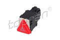 Topran Warnblinkschalter 113 578 für SKODA VW