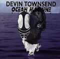 Ocean Machine - Biomech von Devin Townsend | CD | Zustand gut