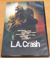 DVD Film L.A. Crash 2004 USA Drama Bullock Cheadle Fraser Dillon Zustand gut