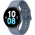 Samsung Galaxy Watch5 R910 44 mm Aluminium Bluetooth GPS Smartwatch sapphire