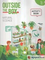Natural Science Ouside the Box Ab 1. NUEVO. ENVÍO URGENTE (Agapea)