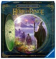 Ravensburger 27533 - Der Herr der Ringe - Adventure Book Game - Kooperatives Str