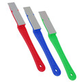 DMT Dia-Sharp® Diamond Mini-Hone® Diamant-Feile - 3er Set Extrafein, Fein & Grob