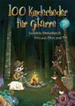 100 Kinderlieder für Gitarre 2 ~ Bosworth Music ~  9783954562305