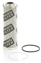 Mann-Filter Hd6004X Arbeitshydraulik Filter Hydraulische Anlage für Claas 2012->