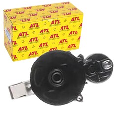 ATL ANLASSER STARTER 1,8 kW für VW TRANSPORTER IV 1.9 D + TD 2.5 + SYNCRO