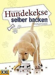 Hundekekse selber backen von Bangert, Elisabeth | Buch | Zustand sehr gutGeld sparen & nachhaltig shoppen!