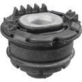 Lemförder 29789 01 Lagerung Achsträger für MERCEDES BENZ CLS E KLASSE SL