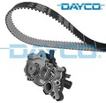 DAYCO KTBWP12090 Wasserpumpe + Zahnriemensatz Zahnriemensatz Zahnriemen 