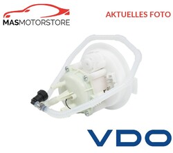 ELEKTRISCH KRAFTSTOFFPUMPE VDO 2803580111302 P FÜR VW TOUAREG