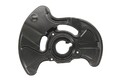 Für BLIC 6508-03-3515377K Splash Guard, brake disc 6508-03-3515377K Brake disc