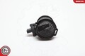 ESEN SKV Luftmassenmesser 07SKV079 mit Gehäuse für VW GOLF 4 1J1 Variant 1J5 7M8