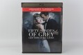Fifty Shades of Grey - Gefährliche Liebe Blu-ray , Romanverfilmung , FSK 16