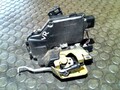 Türschloss Vorn Rechts Audi A6 1.8 T 4B 4B1837016B 12 Monate Garantie