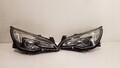 Frontscheinwerfer Opel Astra G 13281277 LED Rechts