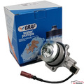 Graf Wasserpumpe mit Magnetventil für VW Audi Seat Skoda 1.6 2.0 TDI