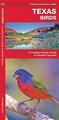 Texas Birds: Eine faltbare Taschenanleitung zu - 9781583551189, James Kavanagh, Broschüre