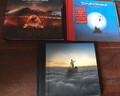 David Gilmour [4 CD 1 DVD] Live At Pompeii On An Island Pink Floyd Endless River