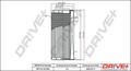Dr!ve+ DP1110.10.0765 Luftfilter passend für IVECO