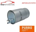 KRAFTSTOFFFILTER PURRO PUR-PF1020 I FÜR KARSAN JEST JEST 96KW