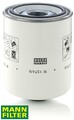MANN-FILTER W1374/9 Filter für Arbeitshydraulik Filter Arbeitshydraulik 