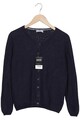 Peter Hahn Strickjacke Damen Cardigan Jacke Gr. EU 42 Baumwolle Mari... #duq3ck0