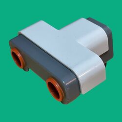 LEGO® Mindstorm NXT Bauteile Motor Sensor  Ersatzteile 8527 8547  Auswahl #L52