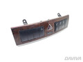Mercedes-Benz C-Class Warnblinklichtschalter 2005 Saloon 4/5dr 2038701710 Diesel