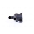 1x Wasserpumpe, Motorkühlung NISSENS 831073 passend für AUDI SEAT SKODA
