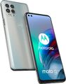 Motorola Moto G100 128GB Single-SIM Iridescent Sky - Neuwertig (XT2125-4)